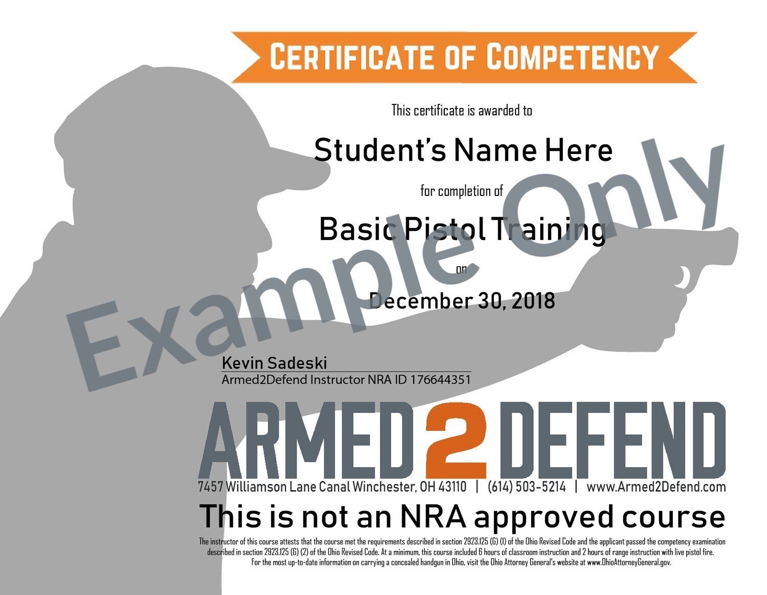 Home | Armed2Defend